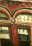 Ancient Windows