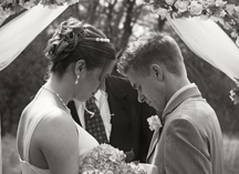 Liz Wedding